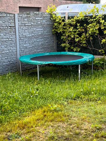 Trampoline +_ 3 meter 