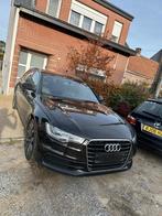 Audi a6 matrix automatik2.0 tdi 190 pk van 2014/180,000km, Auto's, Euro 6, Particulier, A6, Te koop