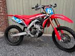 Honda CRF 250, Motoren, 250 cc, Particulier, Crossmotor, 1 cilinder