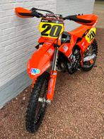 KTM SX-F450 2024, Motoren, 450 cc, Particulier, Crossmotor, Meer dan 35 kW