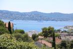 VILLA SAINTE-MAXIME MET ZEEZICHT &  ZWEMBAD TE  HUUR, Vakantie, 8 personen, 4 of meer slaapkamers, Provence en Côte d'Azur, Open haard