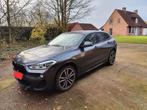 Bmw X2 2.0i  M pakket, Auto's, BMW, X2, Beige, Beige, Leder