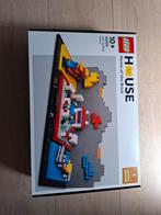 40505 lego building system lego house limited NIEUW, Ophalen of Verzenden, Zo goed als nieuw, Lego