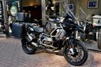 BMW R 1250 GS ADVENTURE **MOTOVERTE**, Motoren, Motoren | BMW, Handvatverwarming, 2 cilinders, Motorrijbewijs A, Bedrijf