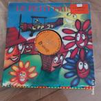 microwave prince 2 solar eclipse 12 inch maxi, Ophalen of Verzenden, Gebruikt, 12 inch, Techno of Trance