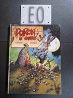 Bd doron le calvite tome 1, EO, Boeken, Stripverhalen, Gelezen, Ophalen of Verzenden