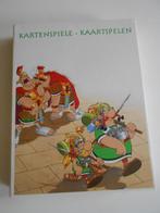 Asterix doos kaartspelen . Uitgave Atlas 2007 . Volledig, Ophalen of Verzenden