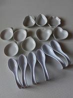 Aperitiefschaaltjes & Amuselepels alles 2.50€, Ophalen of Verzenden, Zo goed als nieuw