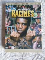 Racines, CD & DVD, DVD | Drame, Comme neuf, À partir de 12 ans, Enlèvement, Coffret