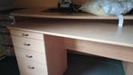 Bureau, Huis en Inrichting, Bureaus, Ophalen, Gebruikt, Bureau