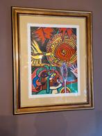 Corneille " 1993 - La main du bonheur ", Enlèvement ou Envoi