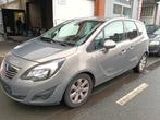 Opel Meriva 1,7 dci automatique, Autos, Euro 5, Achat, 5 portes, Automatique