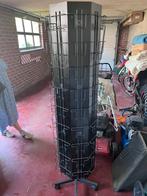 Draairek wenskaarten, Zakelijke goederen, Kantoor en Winkelinrichting | Kantoorartikelen, Ophalen