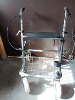 Rollator in nieuwstaat, Diversen, Looprekken, Ophalen