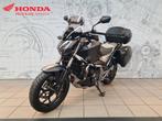 Honda NC750S (bj 2016), Motoren, 750 cc, Bedrijf, Meer dan 35 kW, Toermotor