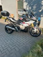 Bmw s1000xr, Motoren, Motoren | BMW, 4 cilinders, Particulier, Toermotor, Meer dan 35 kW