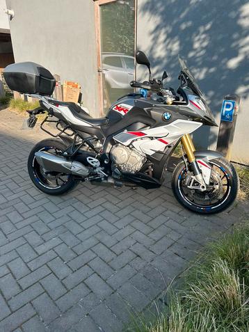Bmw s1000xr beschikbaar voor biedingen