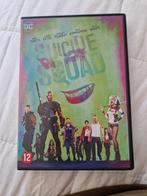 DVD Suicide Squad, CD & DVD, DVD | Action, Comme neuf, Enlèvement