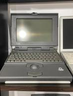Macintosh pokerbook 170 vintage laptop, Computers en Software, Vintage Computers, Ophalen of Verzenden