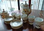 Antiek servies, Gebruikt, Overige typen, Ophalen of Verzenden, Overige stijlen