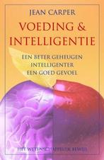Voeding En Intelligentie, Ophalen, Zo goed als nieuw, Gezondheid en Conditie