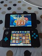New 2DS XL (jeux illimités), Ophalen
