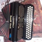 ACCORDINETTE EN MONDHARMONICA, Ophalen, Zo goed als nieuw, Hohner