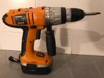 HAMMER DRILL 18V WORX WX18HD cordless, Bricolage & Construction, Outillage | Foreuses, Enlèvement