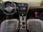 Volkswagen Golf Variant 1.5 TGI Benzine-CNG Highline 2019 97, 4 cilinders, Blauw, Alcantara, 1415 kg