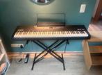 Clavier numerique alesis pro 88 touches, Muziek en Instrumenten, Ophalen, Zo goed als nieuw, Zwart, Piano
