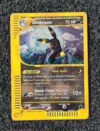 Umbreon Holo Rare - EX Team Rocket Returns 2004 - H30/H32 -, Ophalen of Verzenden