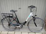 Elektrische damesfiets Worldbike, Gebruikt, 55 tot 59 cm, 30 tot 50 km per accu, Ophalen