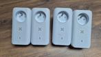 4 powerlines proximus, Informatique & Logiciels, Amplificateurs wifi, Enlèvement, Comme neuf
