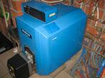 Krachtige Buderus mazoutketel + boiler enz., Ophalen of Verzenden, Boiler