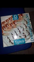 jeu d échec à boire drinking chess, Hobby en Vrije tijd, Gezelschapsspellen | Bordspellen, Ophalen
