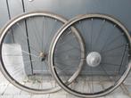 roues vélos course, Vélos & Vélomoteurs, Vélo de course, Enlèvement, Utilisé, Mavic