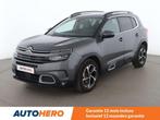 Citroën C5 Aircross 1.6 Plug-in Hybrid ë-EAT8 Business Plu, Auto's, Citroën, 32 g/km, Gebruikt, C5 Aircross, 1760 kg
