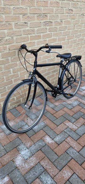 Jongensfiets 28inch beschikbaar voor biedingen