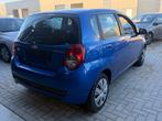 Chevrolet Aveo - 1.2 benzine - 2012 - airco, Achat, Aveo, Entreprise, Air conditionné