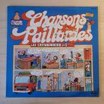 3 LP Chansons Paillardes dont un neuf, CD & DVD, Vinyles | Autres Vinyles, Utilisé, Enlèvement ou Envoi