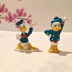 💙 Donald Duck, Ophalen of Verzenden, Donald Duck, Zo goed als nieuw, Beeldje of Figuurtje