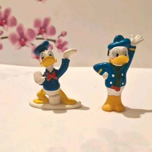 💙 Donald Duck, Verzamelen, Disney, Zo goed als nieuw, Beeldje of Figuurtje, Donald Duck, Ophalen of Verzenden