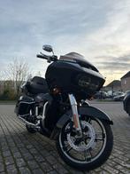 Harley Davidson Road Glide, Motoren, 2 cilinders, Motorrijbewijs A, Particulier, Meer dan 35 kW