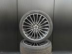 19 inch Originele Breedset Mercedes C Klasse W206/S206 AMG‼️, Overige, Gebruikt, Overige, Banden en Velgen