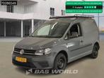 Volkswagen Caddy 102PK COMING SOON! L1H1 Imperiaal Euro6 L1, Auto's, 75 kW, Stof, Gebruikt, Euro 6