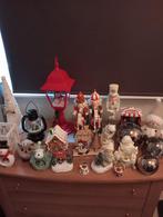 Te koop: mooi lot kerstgerief, Diversen, Ophalen