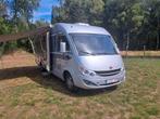 Bürsner elegance i729, Fiat, Bedrijf, Fiat, TV