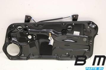 Raammechaniek rechts (bijrijderskant) Volkswagen Golf 4 beschikbaar voor biedingen