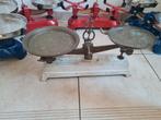 Set van 5 schalen, Elektronische apparatuur, Weegschalen, Ophalen of Verzenden, Zo goed als nieuw