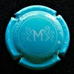 Champagne capsule Mondet  Cormoyeux, Enlèvement ou Envoi, Comme neuf